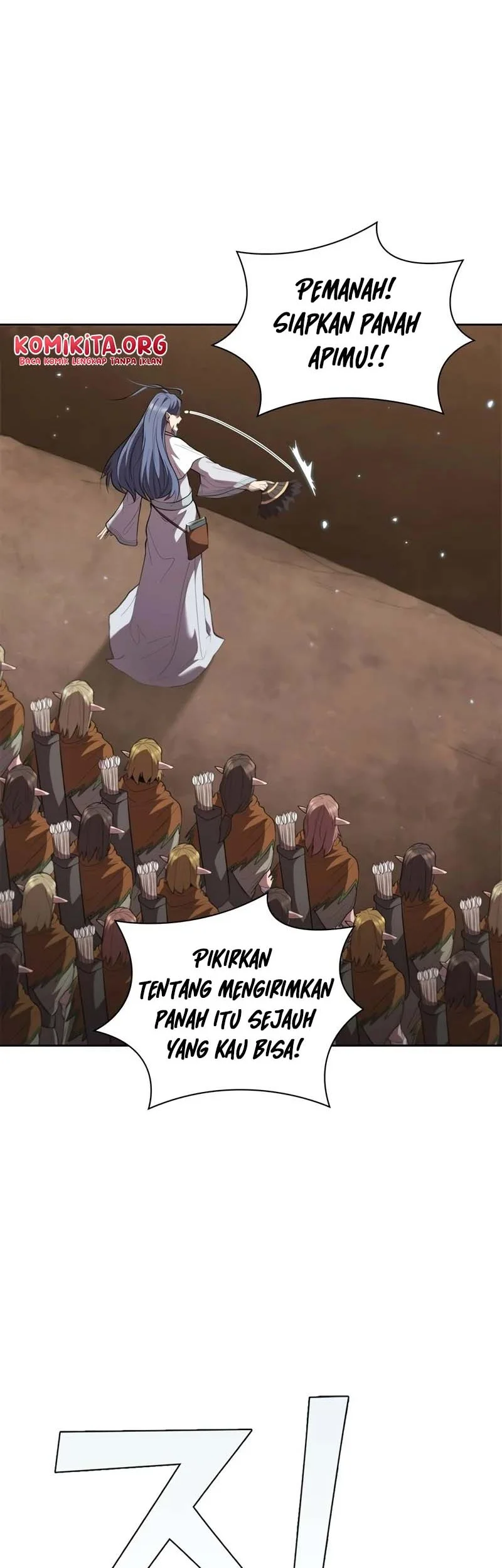 I Regressed As The Duke (Returned as the Duke) Chapter 21 - halaman 36