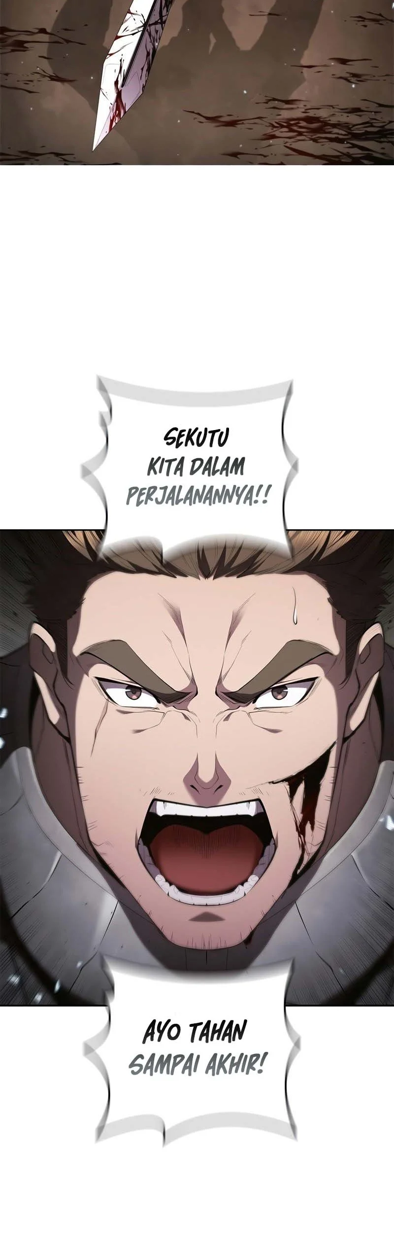 I Regressed As The Duke (Returned as the Duke) Chapter 21 - halaman 62