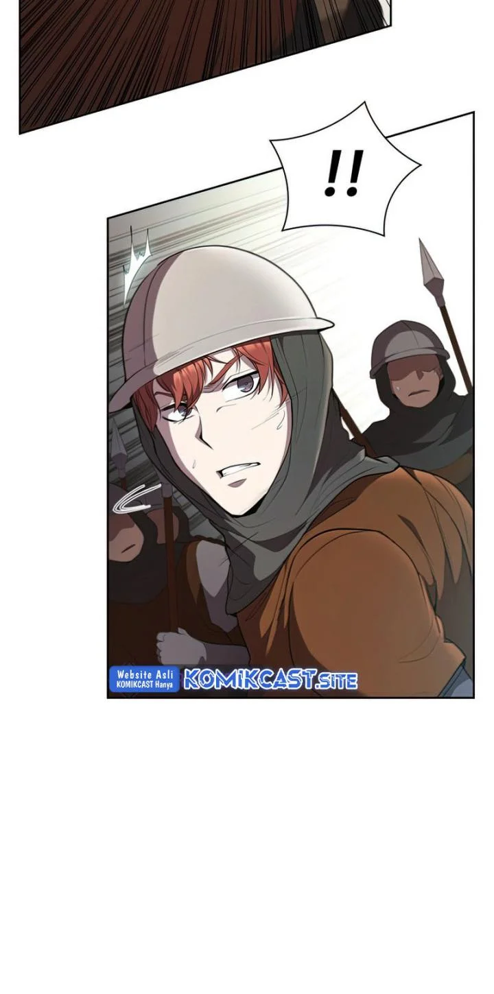 I Regressed As The Duke (Returned as the Duke) Chapter 22 - halaman 37