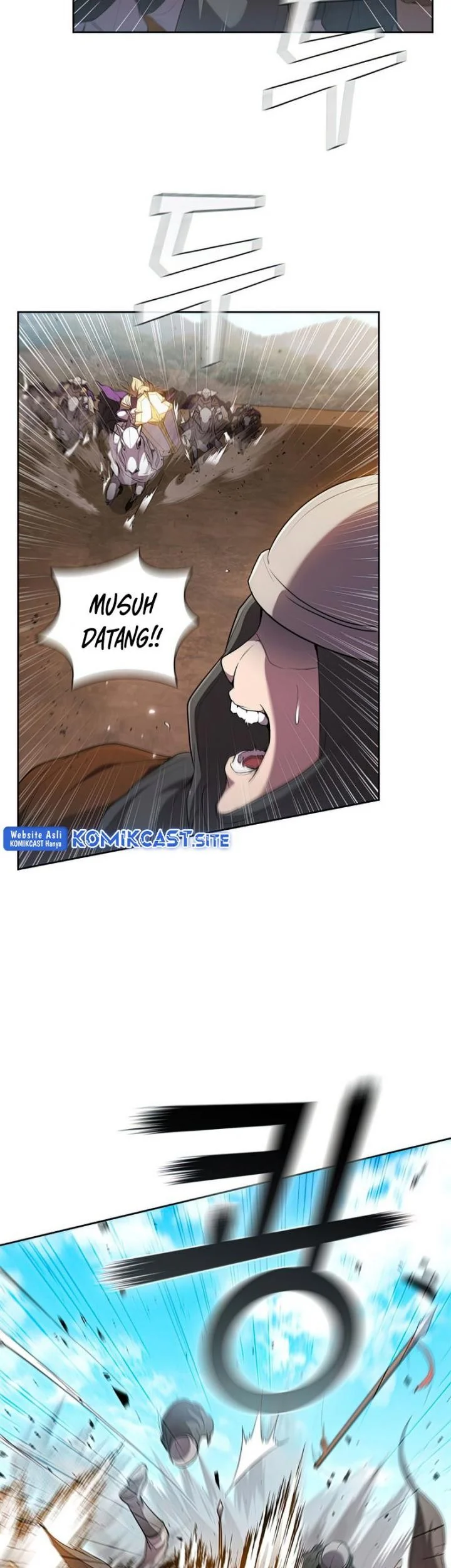 I Regressed As The Duke (Returned as the Duke) Chapter 22 - halaman 4
