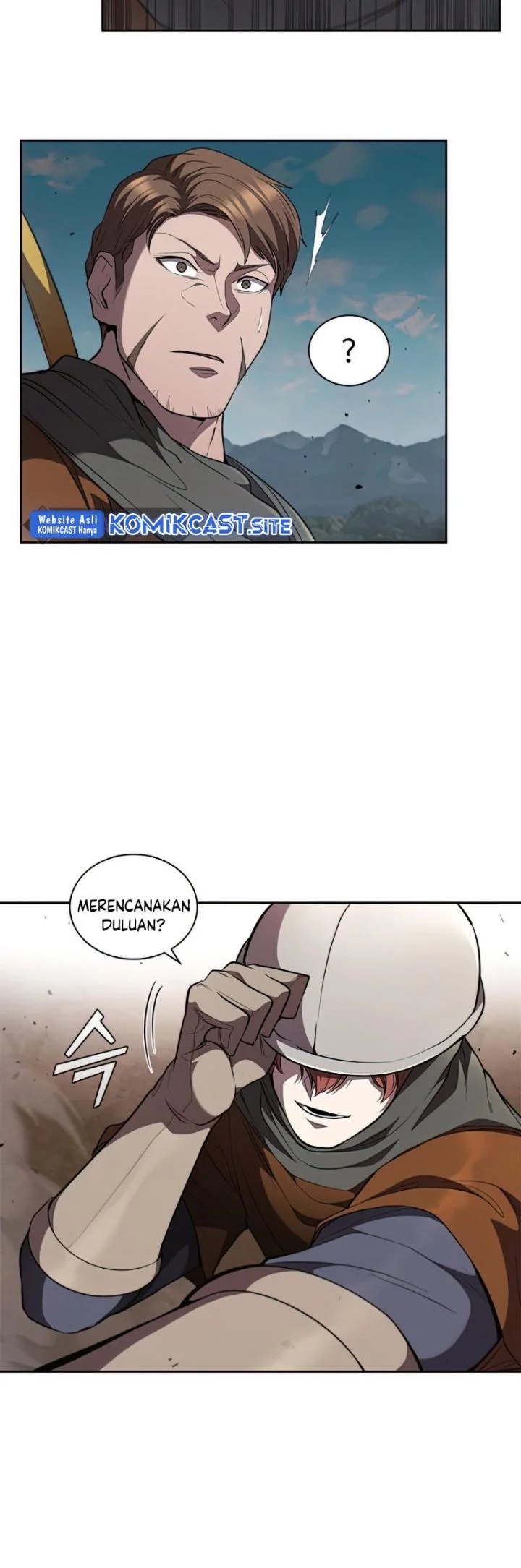 I Regressed As The Duke (Returned as the Duke) Chapter 22 - halaman 52