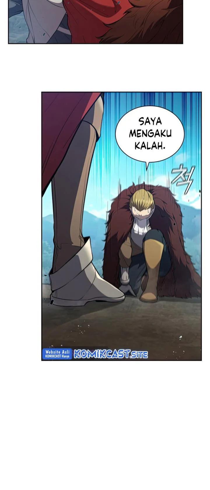 I Regressed As The Duke (Returned as the Duke) Chapter 23 - halaman 15