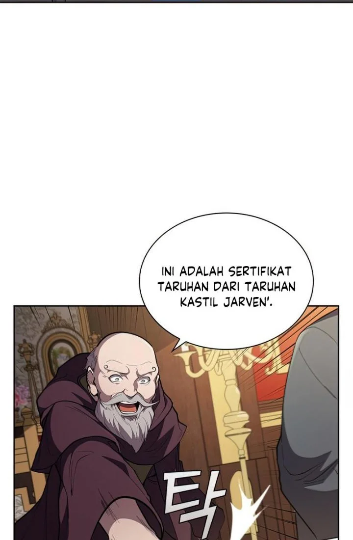 I Regressed As The Duke (Returned as the Duke) Chapter 23 - halaman 21