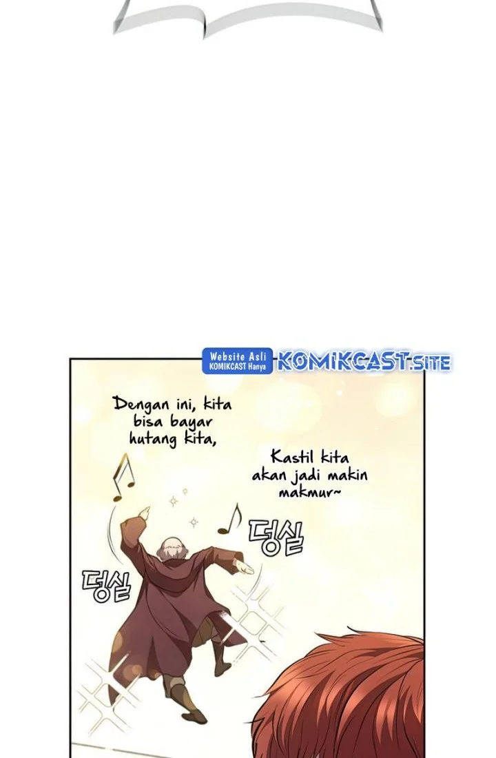 I Regressed As The Duke (Returned as the Duke) Chapter 23 - halaman 24