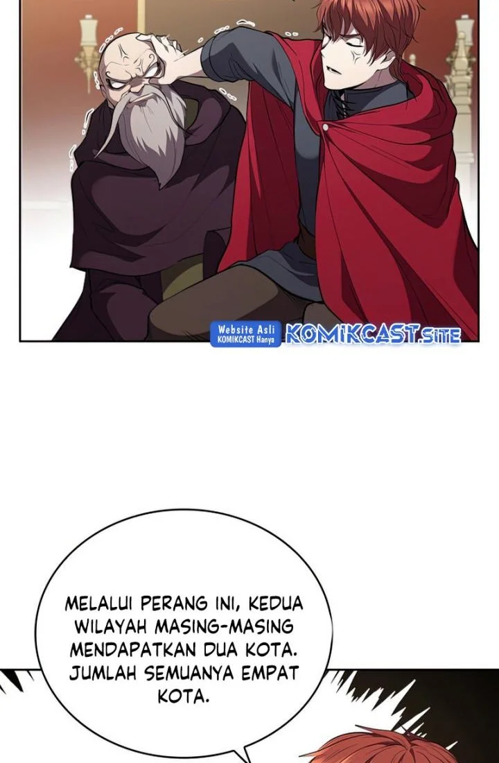 I Regressed As The Duke (Returned as the Duke) Chapter 23 - halaman 26