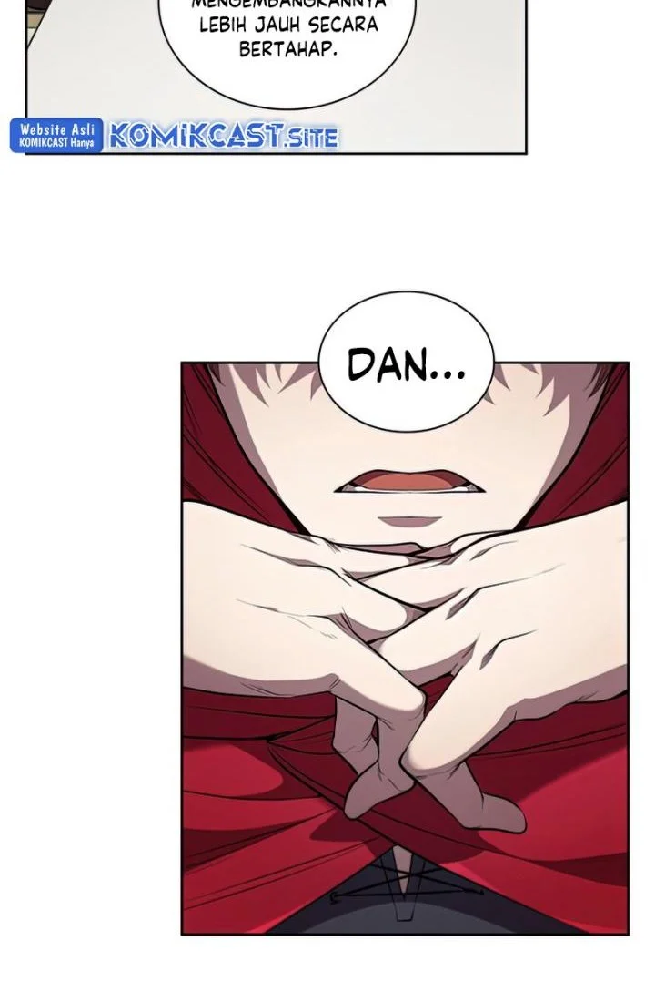 I Regressed As The Duke (Returned as the Duke) Chapter 23 - halaman 28