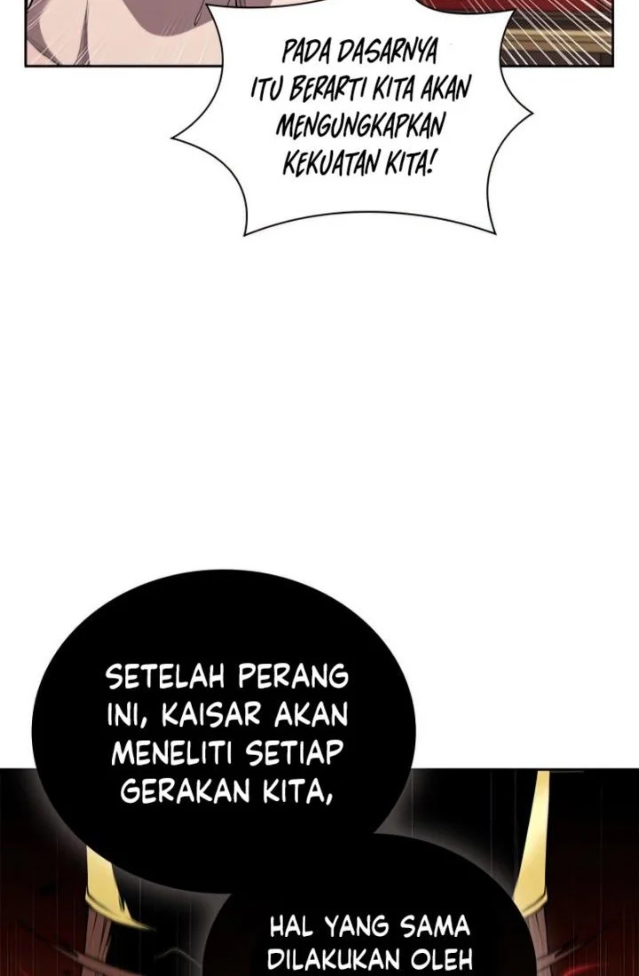 I Regressed As The Duke (Returned as the Duke) Chapter 23 - halaman 31