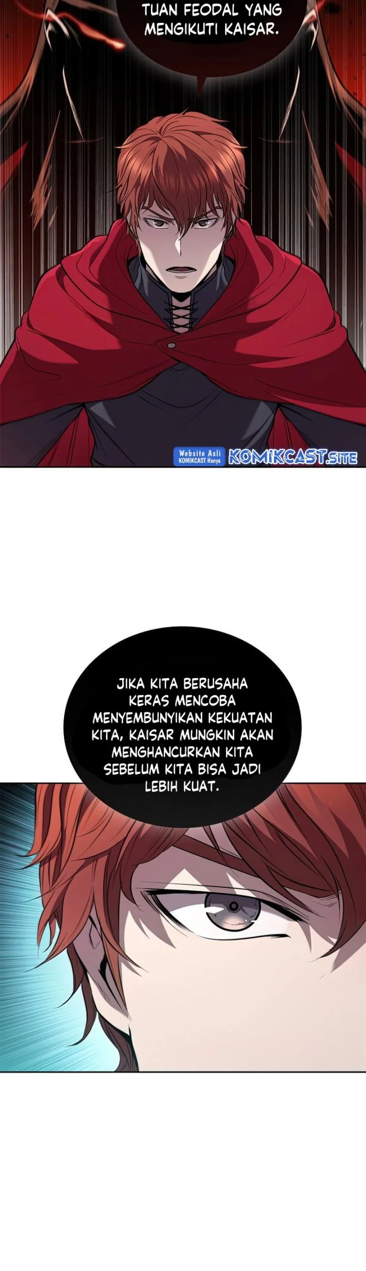 I Regressed As The Duke (Returned as the Duke) Chapter 23 - halaman 32