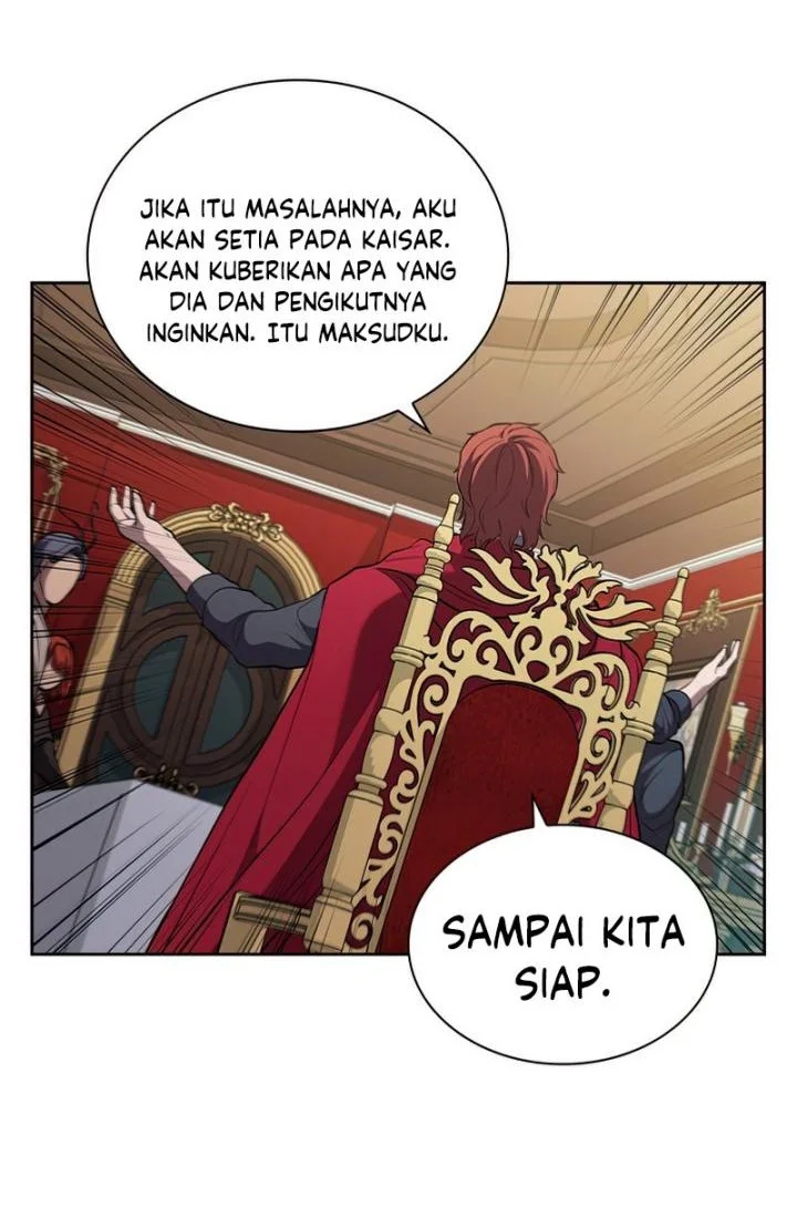 I Regressed As The Duke (Returned as the Duke) Chapter 23 - halaman 33