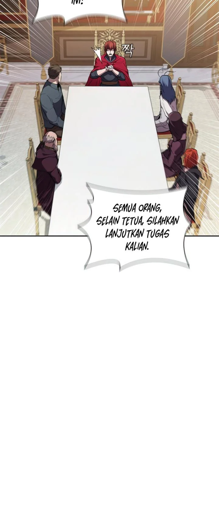 I Regressed As The Duke (Returned as the Duke) Chapter 23 - halaman 36