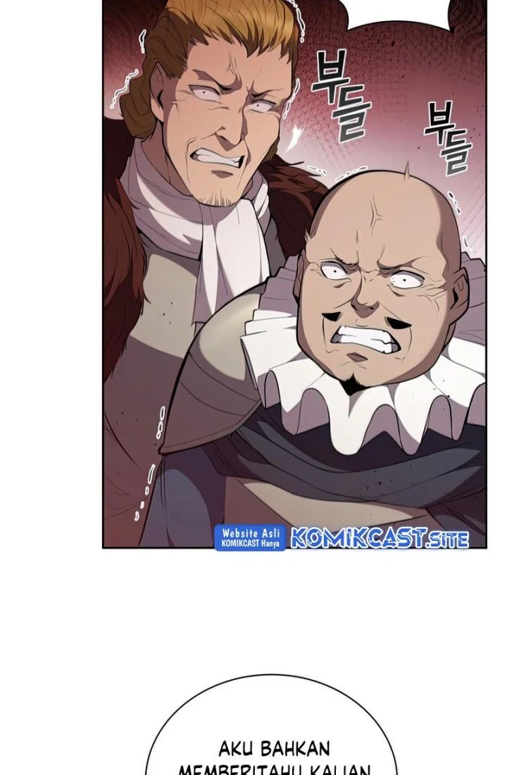 I Regressed As The Duke (Returned as the Duke) Chapter 23 - halaman 5
