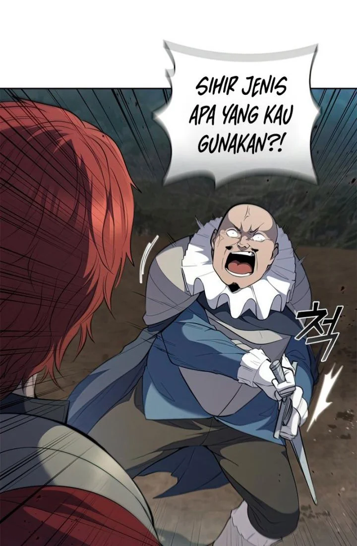 I Regressed As The Duke (Returned as the Duke) Chapter 23 - halaman 7