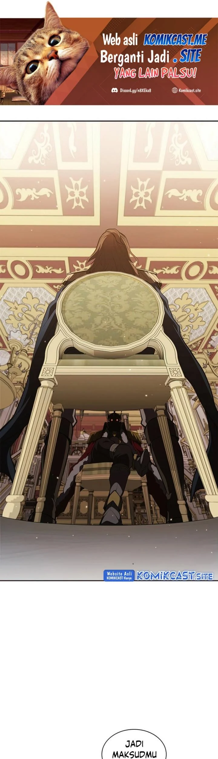I Regressed As The Duke (Returned as the Duke) Chapter 24 - halaman 2