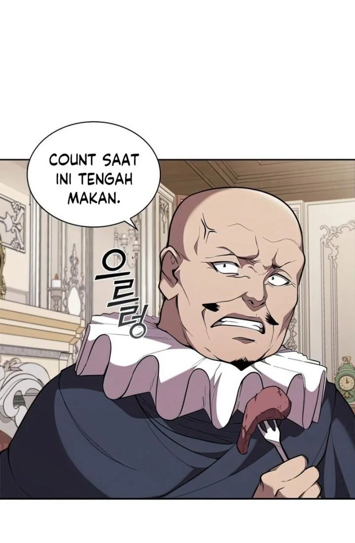 I Regressed As The Duke (Returned as the Duke) Chapter 24 - halaman 21