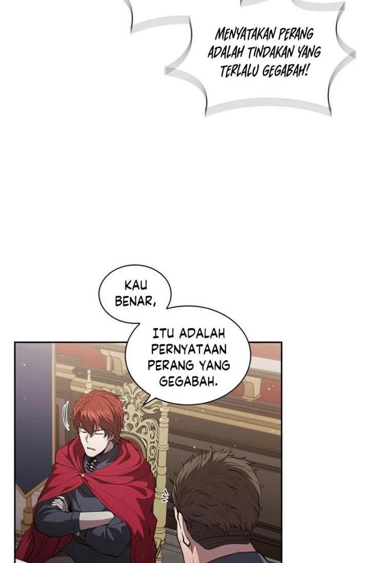 I Regressed As The Duke (Returned as the Duke) Chapter 24 - halaman 27