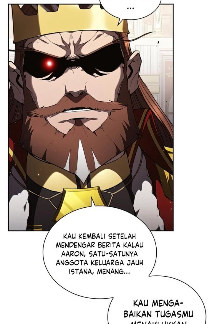 I Regressed As The Duke (Returned as the Duke) Chapter 24 - halaman 3