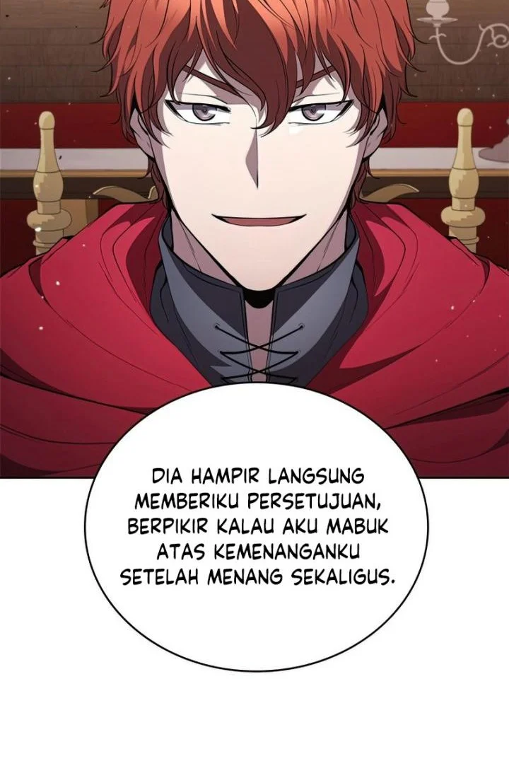 I Regressed As The Duke (Returned as the Duke) Chapter 24 - halaman 31