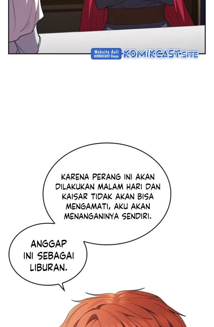 I Regressed As The Duke (Returned as the Duke) Chapter 24 - halaman 35