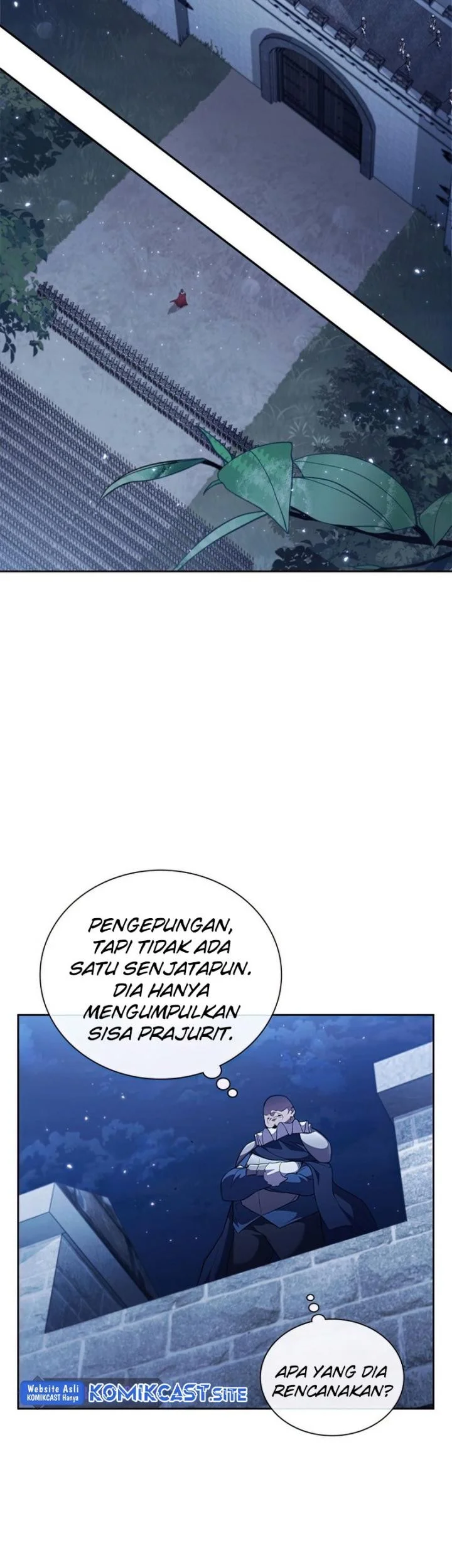 I Regressed As The Duke (Returned as the Duke) Chapter 24 - halaman 40