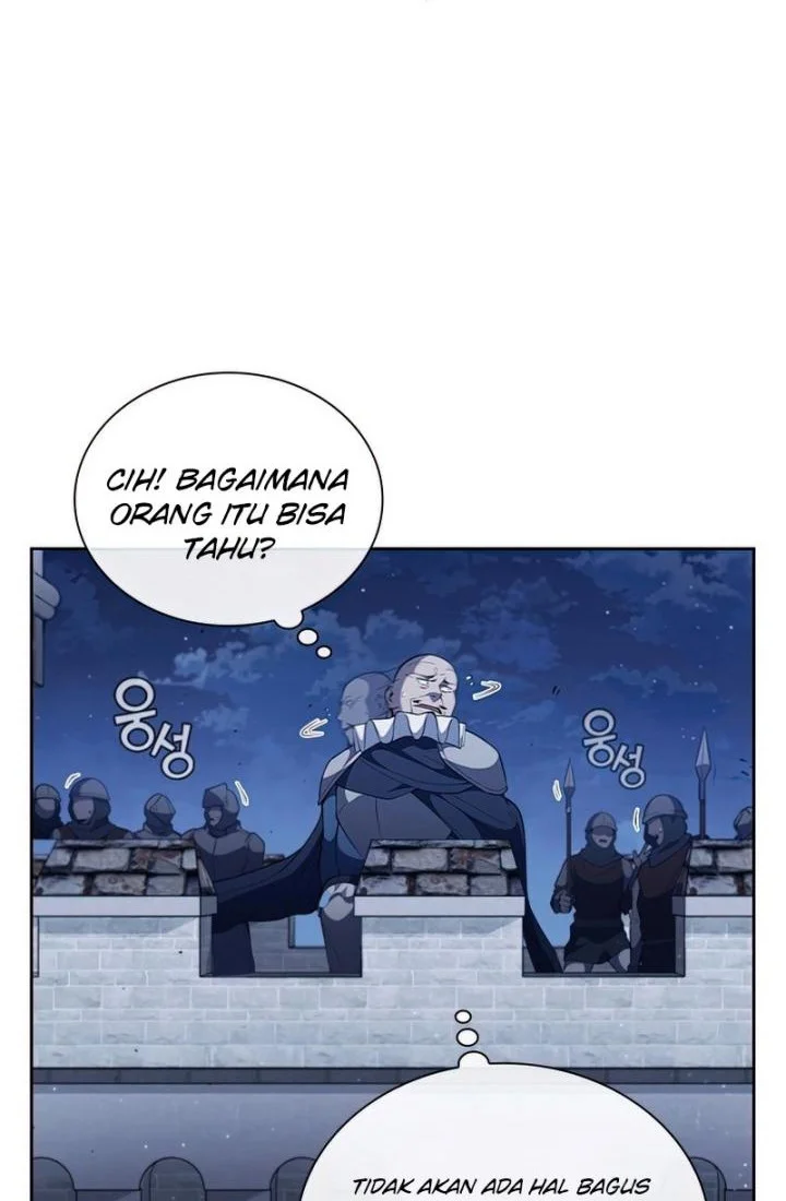 I Regressed As The Duke (Returned as the Duke) Chapter 24 - halaman 45