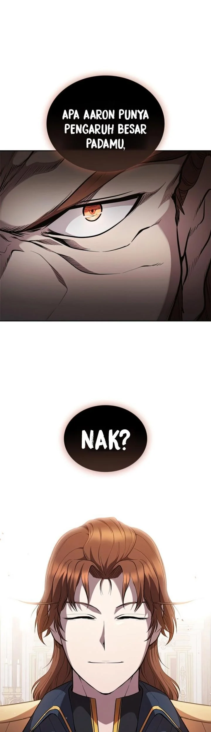 I Regressed As The Duke (Returned as the Duke) Chapter 24 - halaman 6