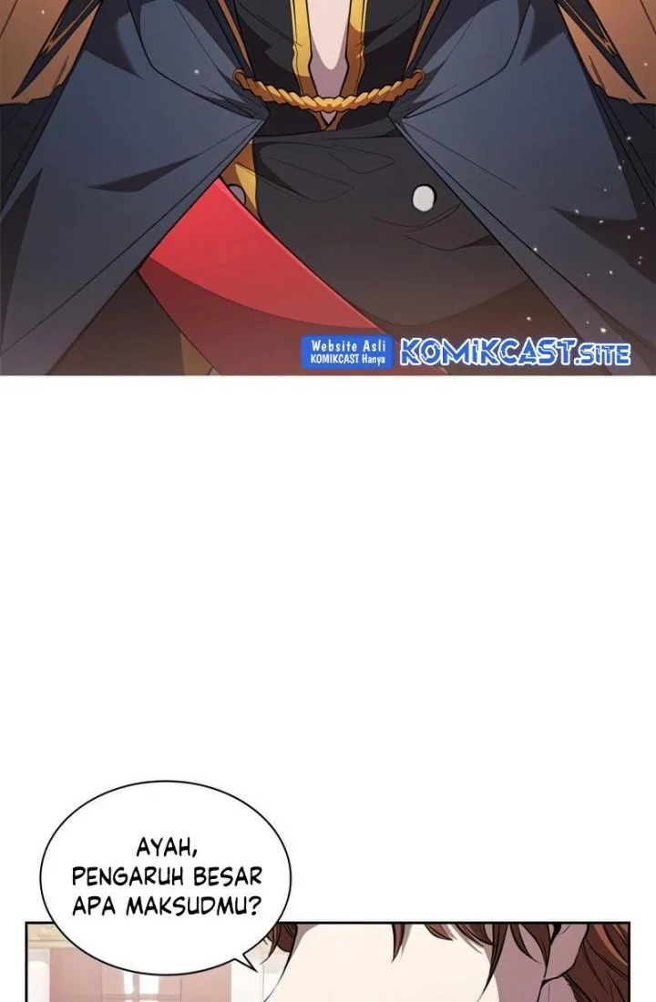 I Regressed As The Duke (Returned as the Duke) Chapter 24 - halaman 7