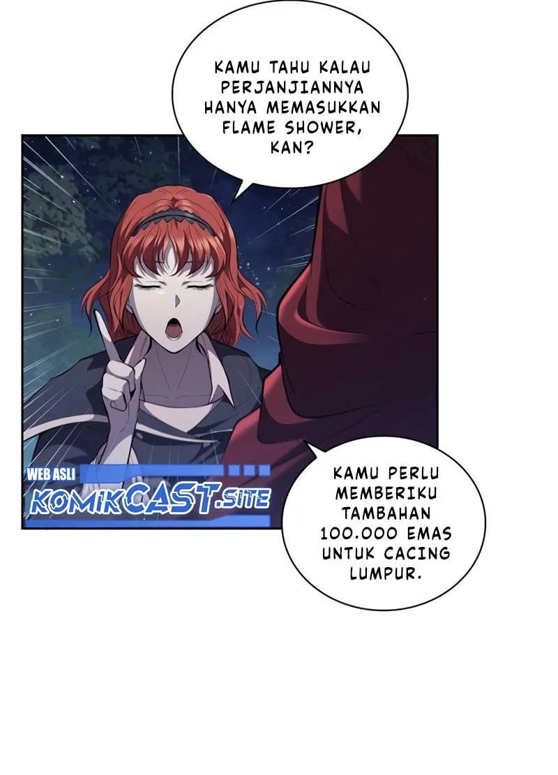 I Regressed As The Duke (Returned as the Duke) Chapter 25 - halaman 16