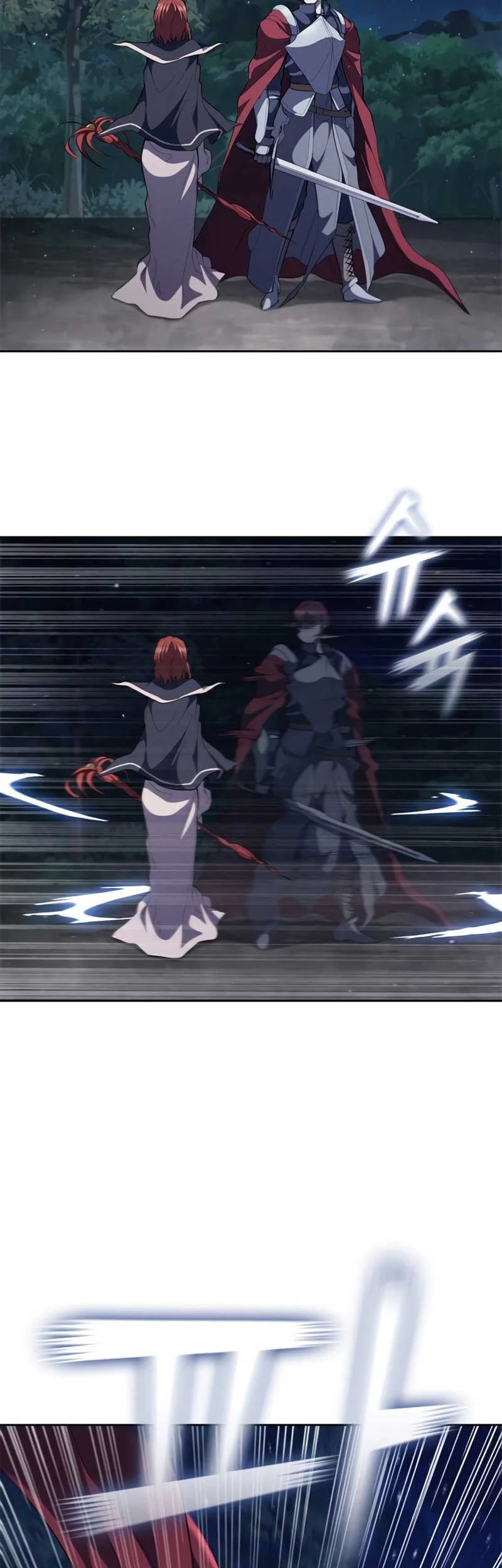 I Regressed As The Duke (Returned as the Duke) Chapter 25 - halaman 20