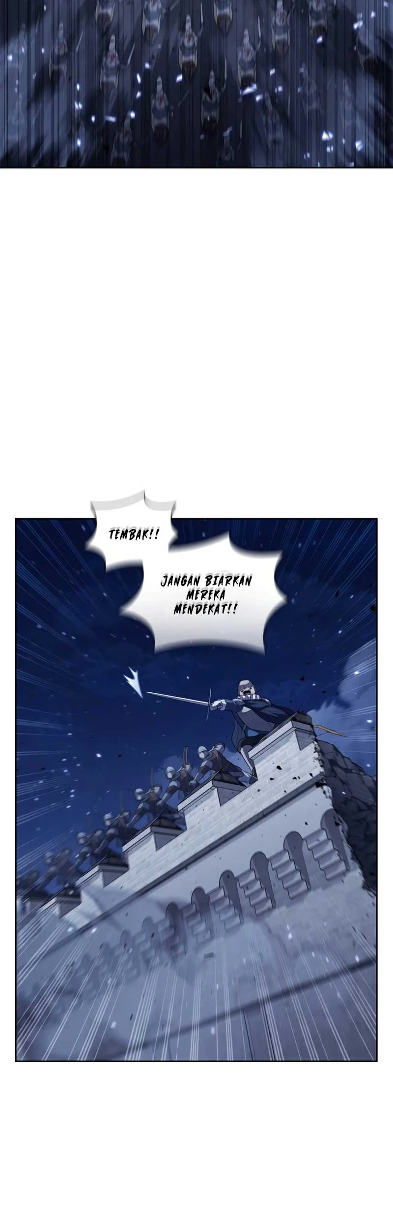 I Regressed As The Duke (Returned as the Duke) Chapter 25 - halaman 3