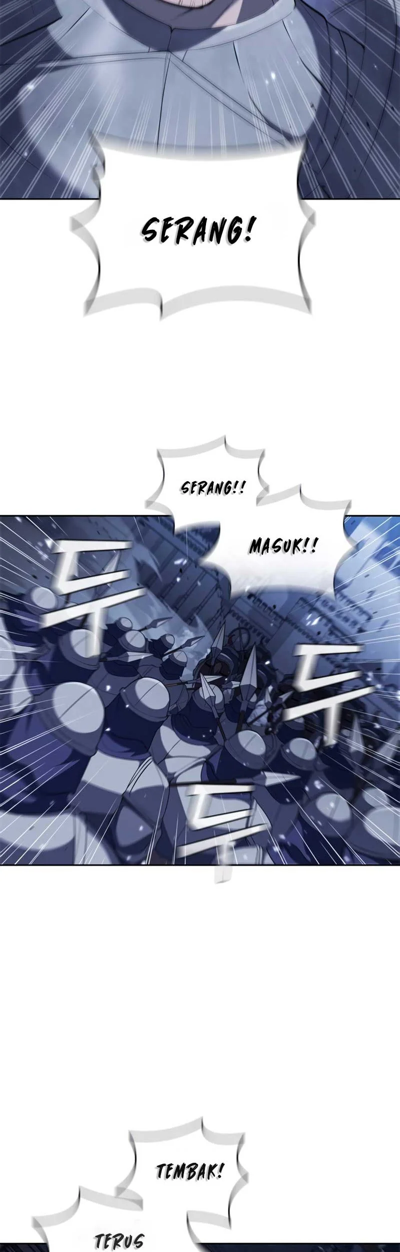 I Regressed As The Duke (Returned as the Duke) Chapter 25 - halaman 8
