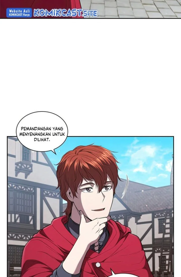 I Regressed As The Duke (Returned as the Duke) Chapter 26 - halaman 22