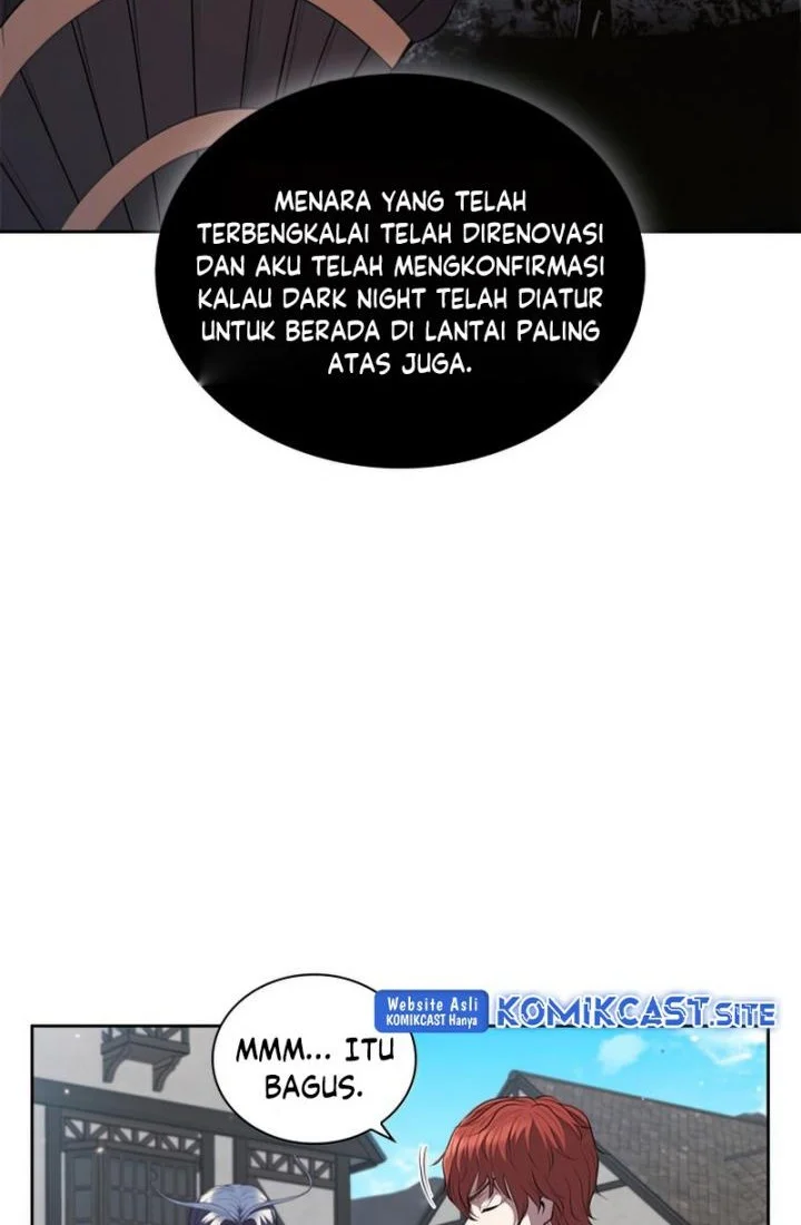 I Regressed As The Duke (Returned as the Duke) Chapter 26 - halaman 26