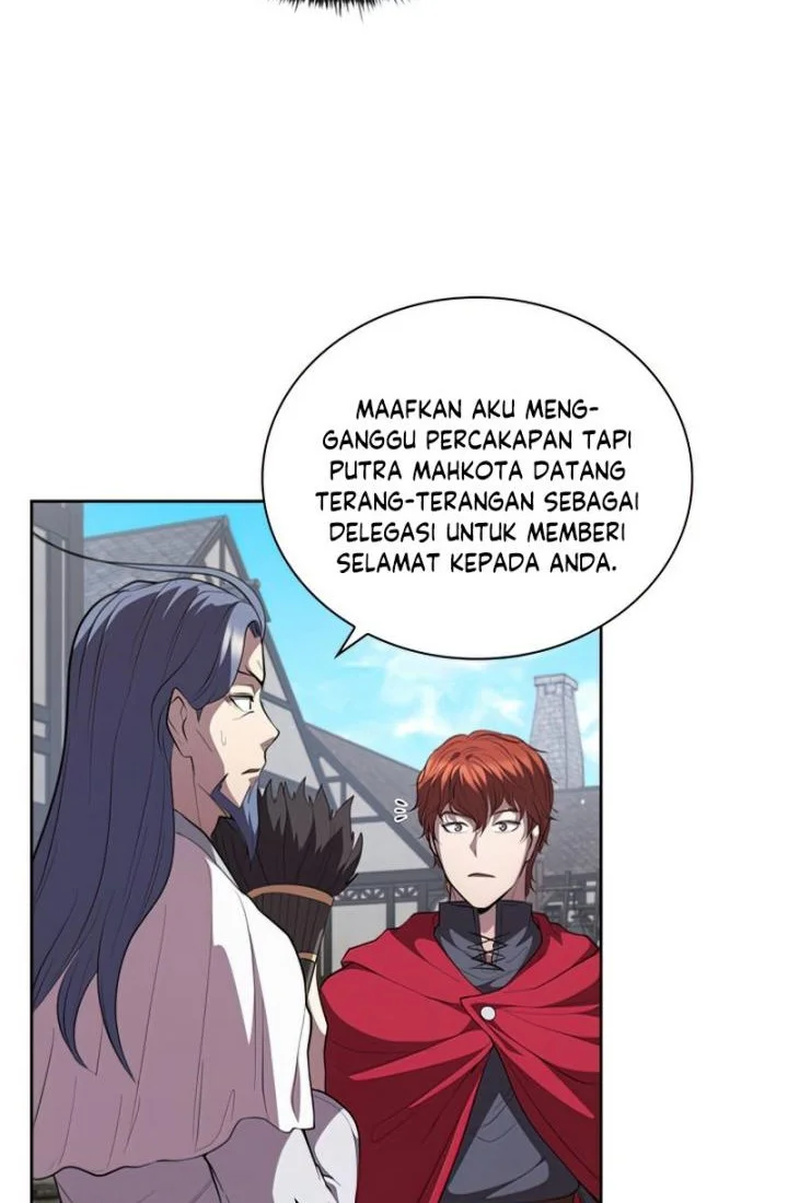 I Regressed As The Duke (Returned as the Duke) Chapter 26 - halaman 34