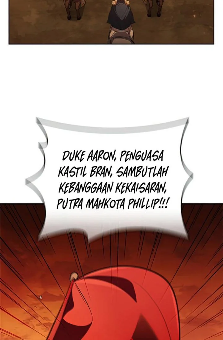 I Regressed As The Duke (Returned as the Duke) Chapter 26 - halaman 42