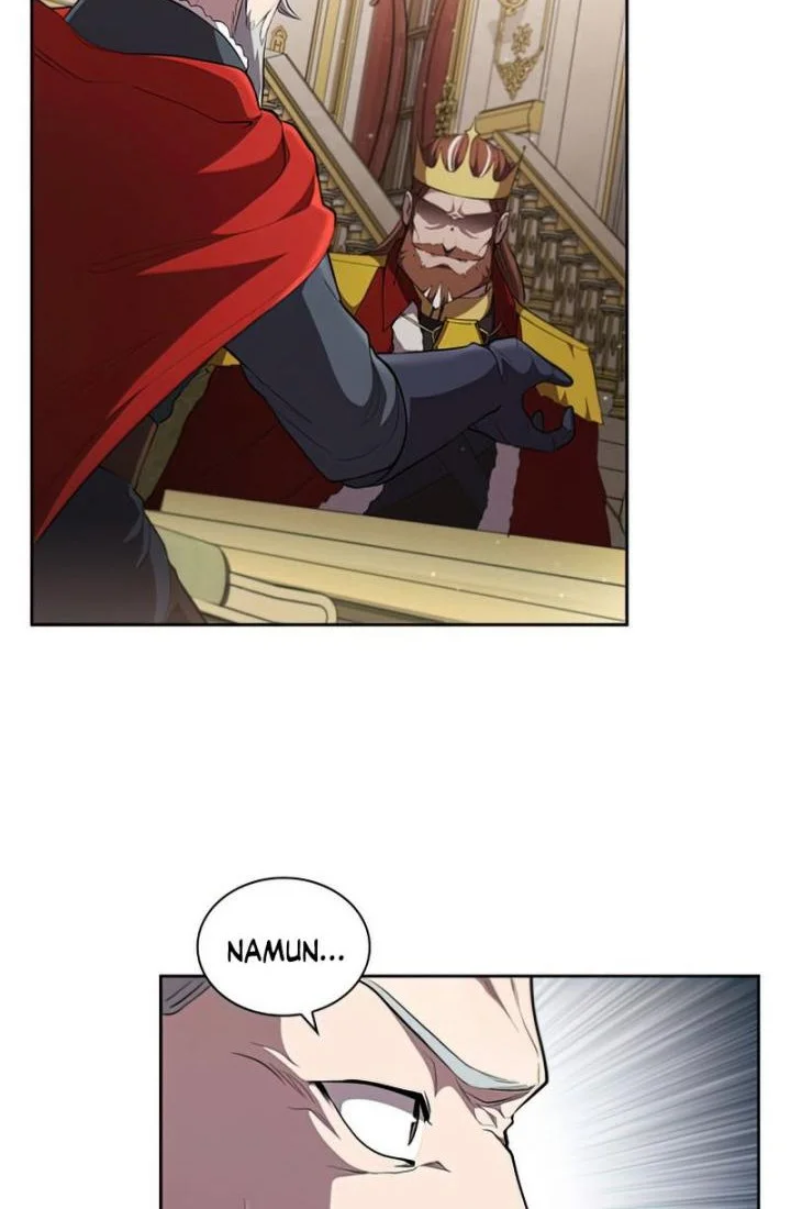 I Regressed As The Duke (Returned as the Duke) Chapter 26 - halaman 5
