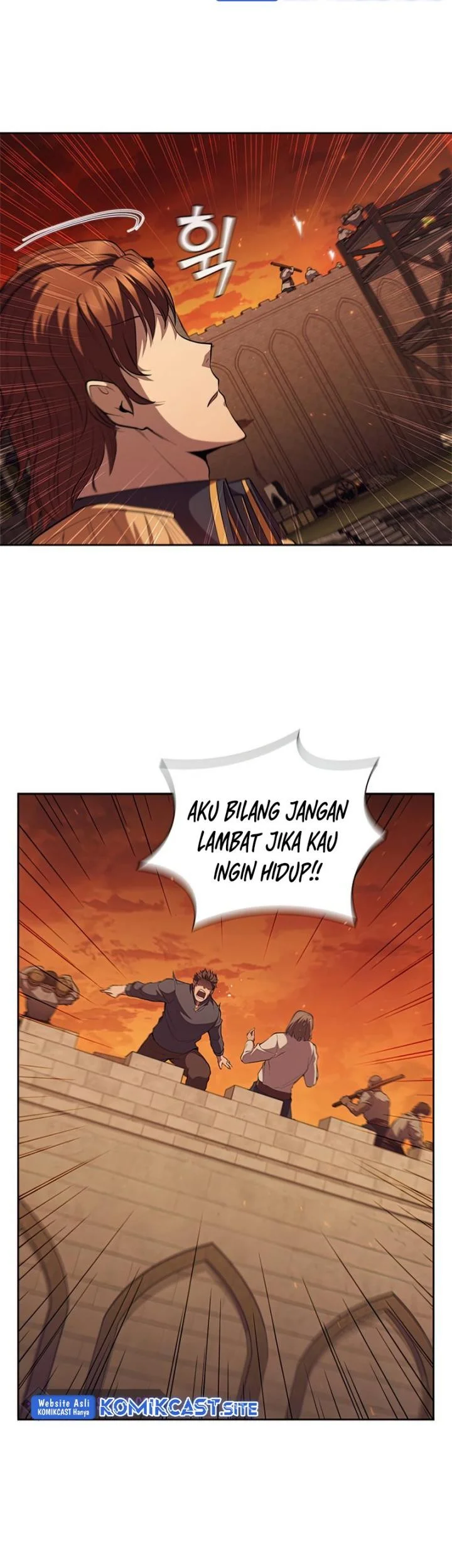 I Regressed As The Duke (Returned as the Duke) Chapter 26 - halaman 54