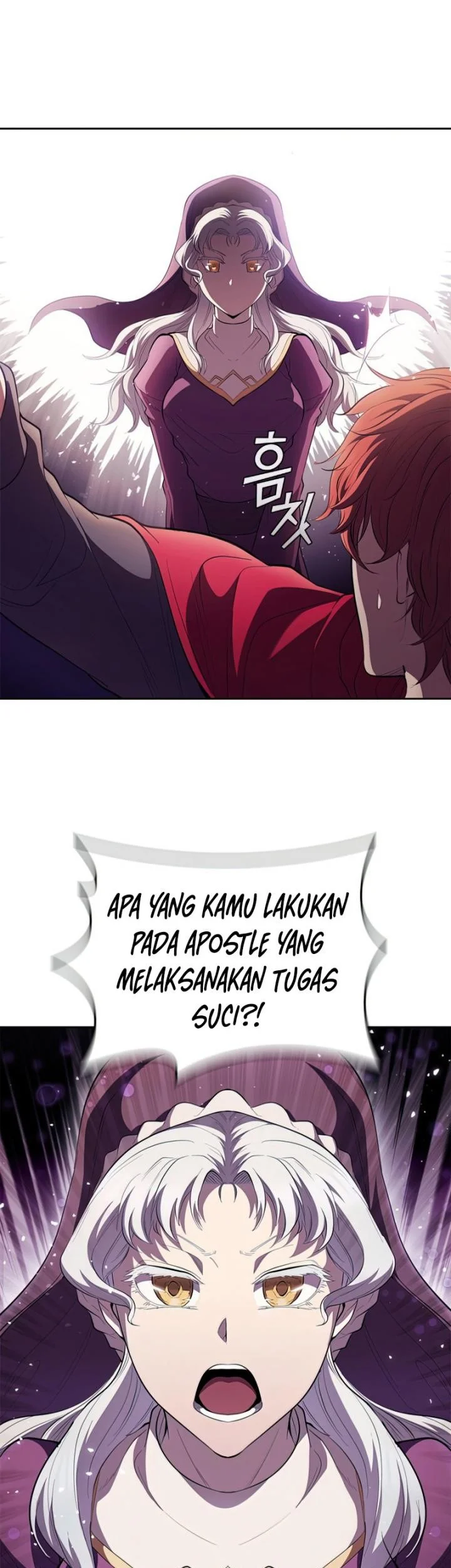 I Regressed As The Duke (Returned as the Duke) Chapter 26 - halaman 65