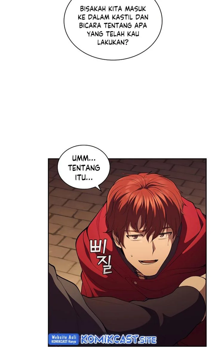 I Regressed As The Duke (Returned as the Duke) Chapter 27 - halaman 10