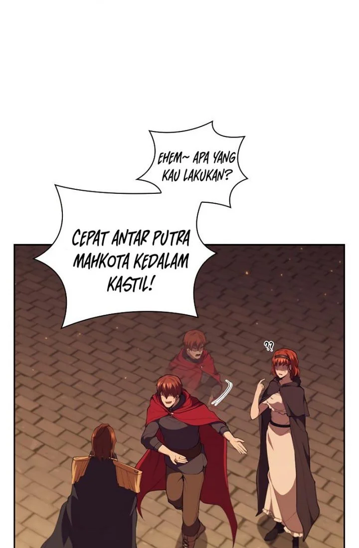 I Regressed As The Duke (Returned as the Duke) Chapter 27 - halaman 14