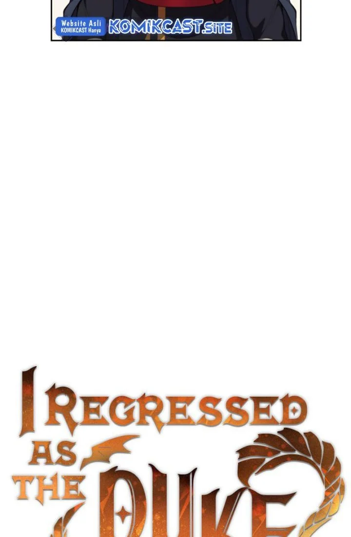 I Regressed As The Duke (Returned as the Duke) Chapter 27 - halaman 16