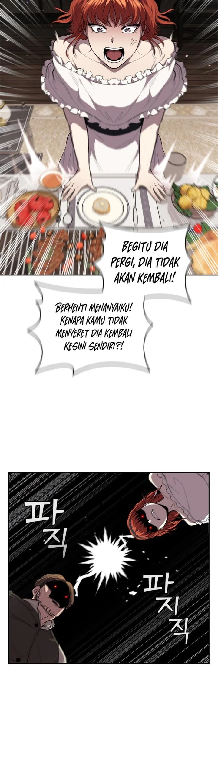 I Regressed As The Duke (Returned as the Duke) Chapter 27 - halaman 22