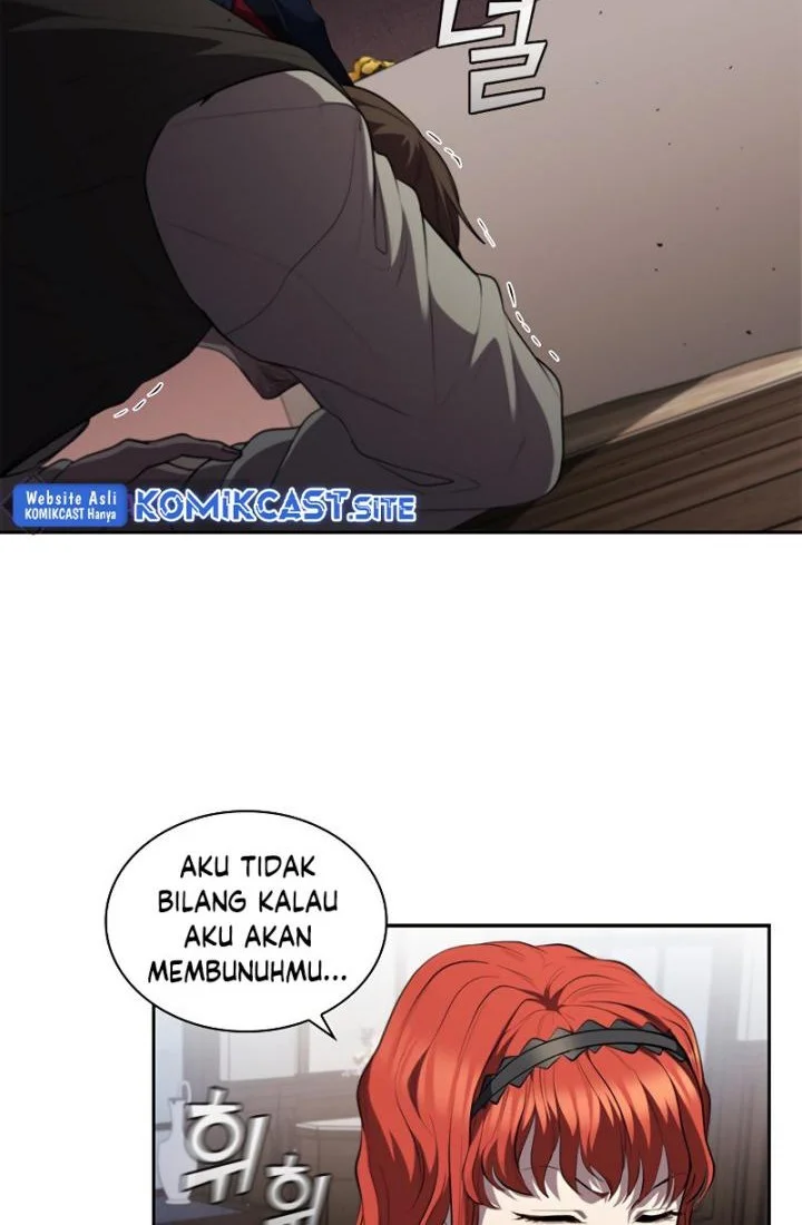 I Regressed As The Duke (Returned as the Duke) Chapter 27 - halaman 27