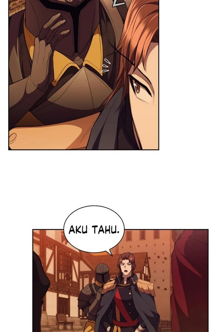 I Regressed As The Duke (Returned as the Duke) Chapter 27 - halaman 3