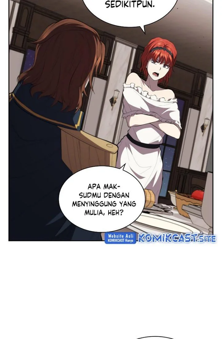 I Regressed As The Duke (Returned as the Duke) Chapter 27 - halaman 30
