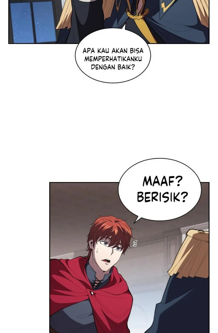 I Regressed As The Duke (Returned as the Duke) Chapter 27 - halaman 41