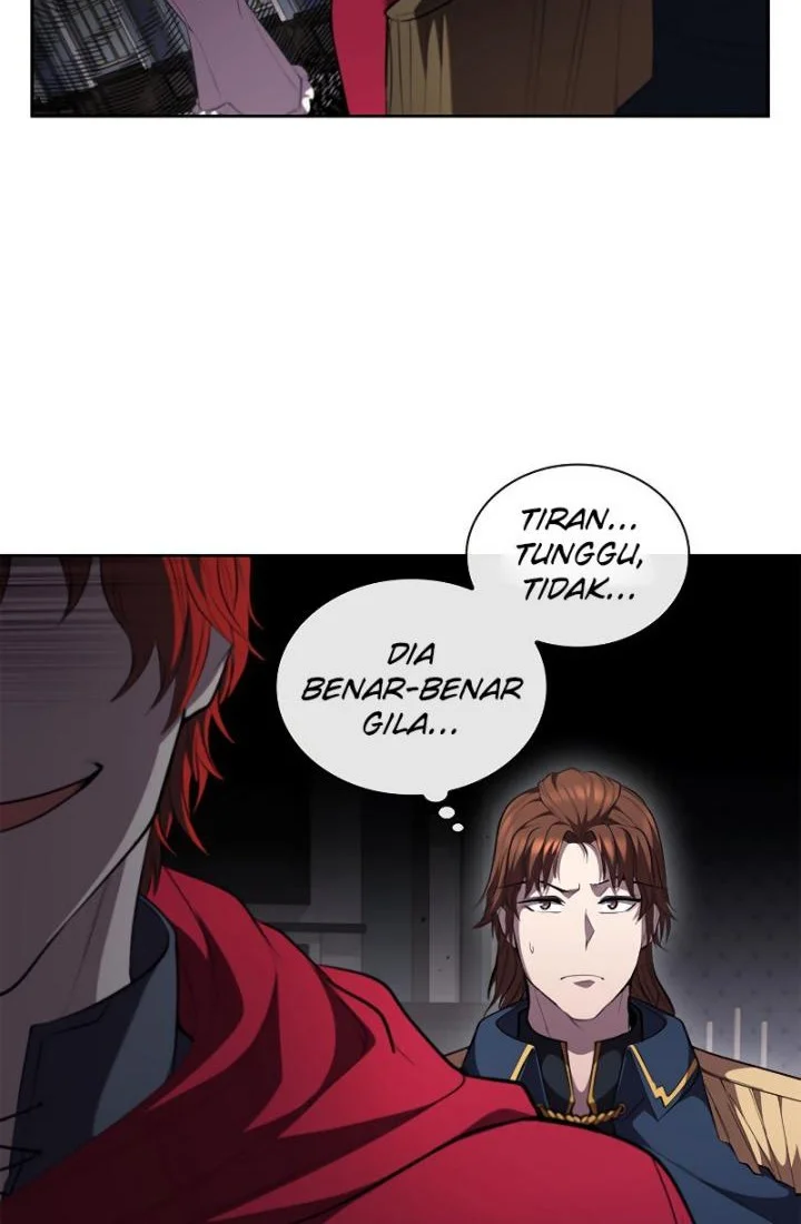 I Regressed As The Duke (Returned as the Duke) Chapter 27 - halaman 50