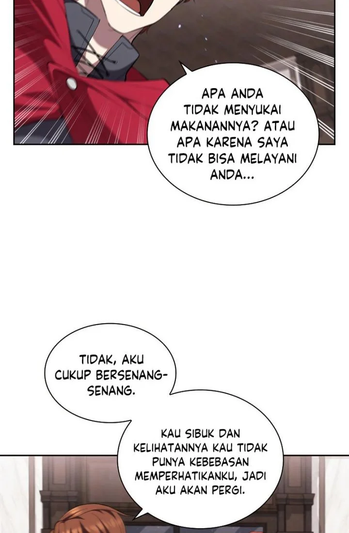 I Regressed As The Duke (Returned as the Duke) Chapter 27 - halaman 57