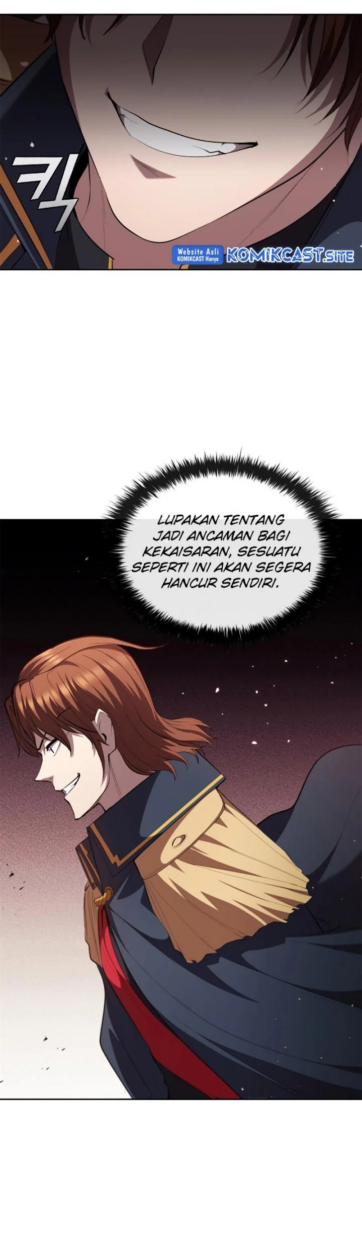 I Regressed As The Duke (Returned as the Duke) Chapter 27 - halaman 60