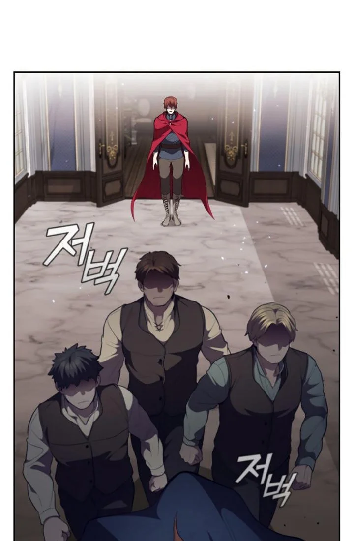 I Regressed As The Duke (Returned as the Duke) Chapter 27 - halaman 61