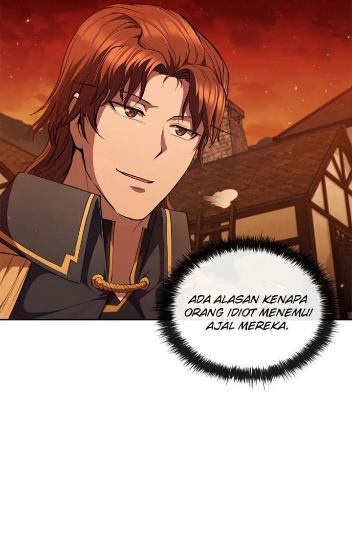 I Regressed As The Duke (Returned as the Duke) Chapter 27 - halaman 7